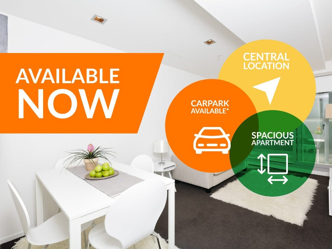 2G/14 Upper Queen Street, Newton, Auckland - Carousel 1