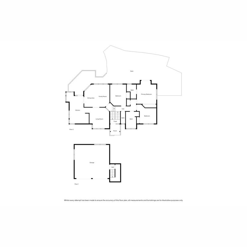 1 Taramea Rise, Pyes Pa, Tauranga - Carousel 16