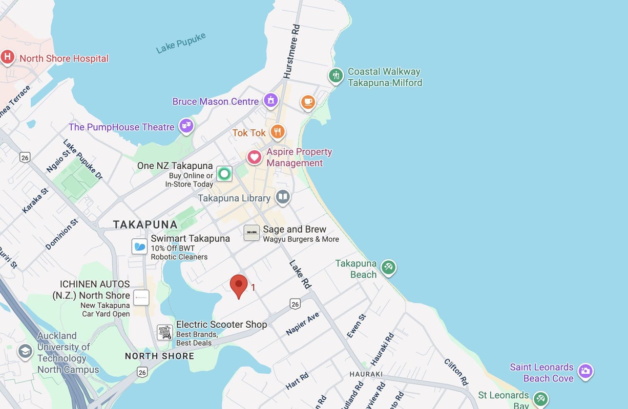 1/33 Tennyson Avenue, Takapuna, Auckland - Carousel 11