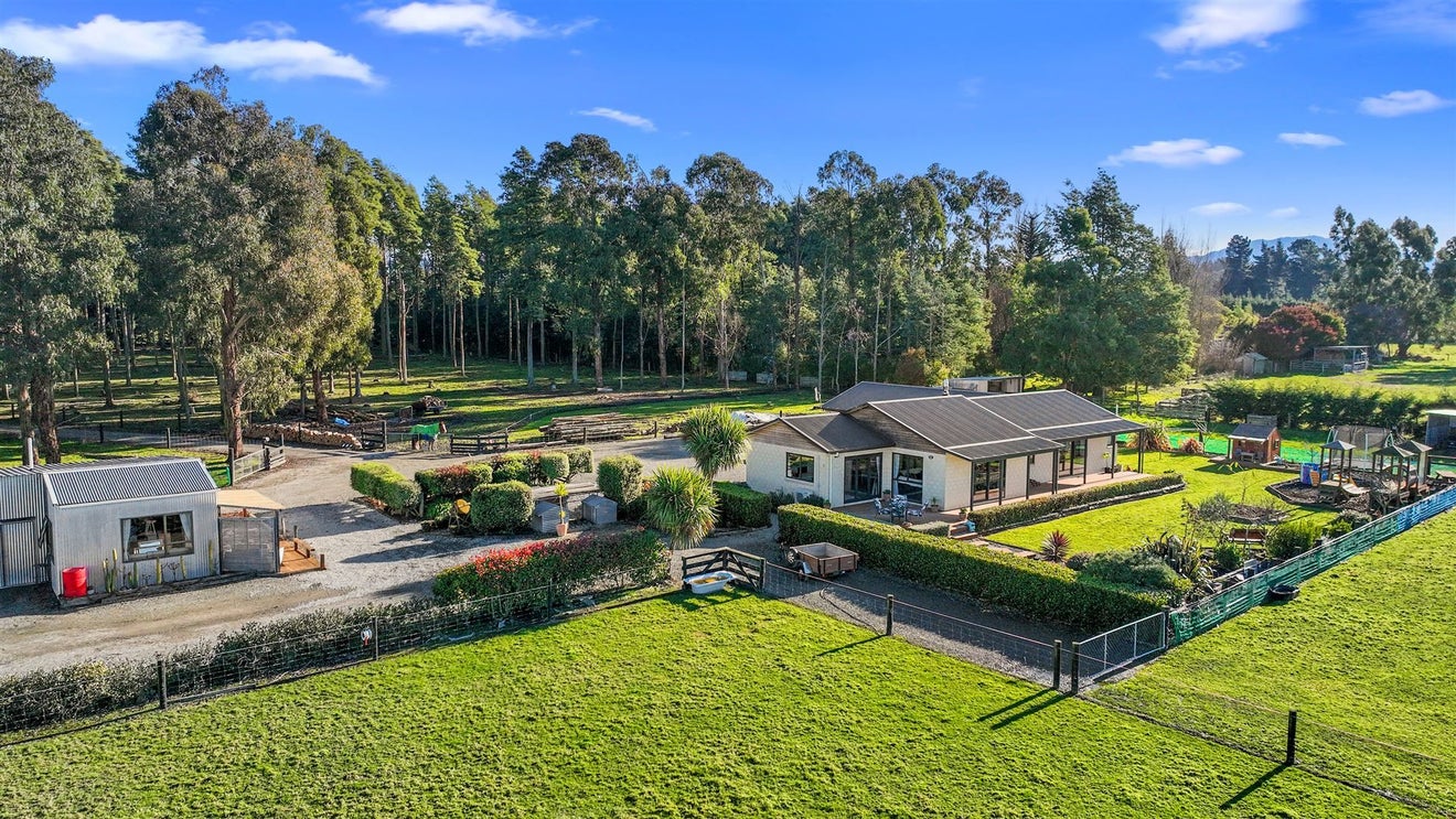 114 Bruces Road, Sefton, Rangiora - Carousel 2