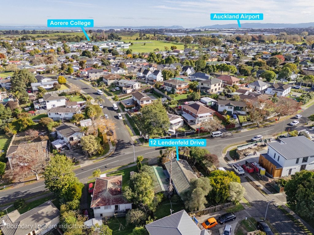 12 Lendenfeld Drive, Papatoetoe, Auckland - Carousel 15