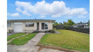 1/41 Blacklock Avenue, Henderson, Auckland - Carousel 1