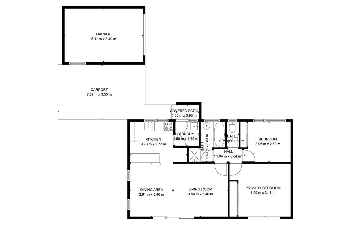 2/55 Oakhampton Street, Hornby, Christchurch - Carousel 16