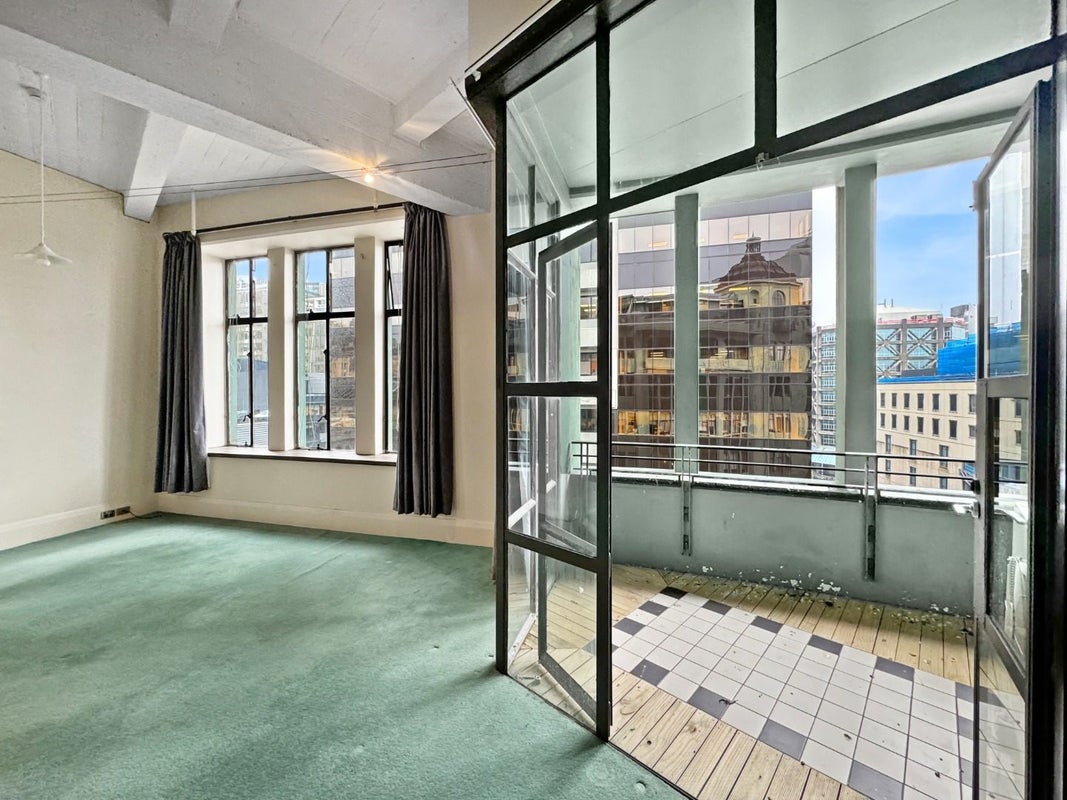 11/80 Victoria Street, Wellington Central, Wellington - Carousel 2