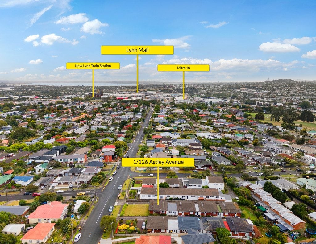 1/126 Astley Avenue, New Lynn, Auckland - Carousel 16