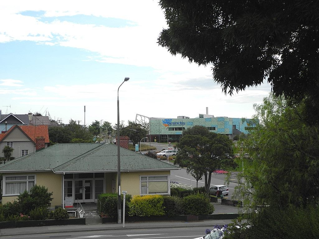 54 Evans Street, Maori Hill, Timaru - Carousel 31