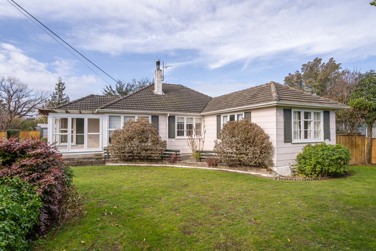 66 Opaki Road, Lansdowne, Masterton - Carousel 1