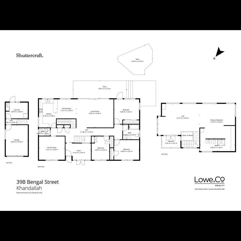 39B Bengal Street, Khandallah, Wellington, Wellington - Carousel 38