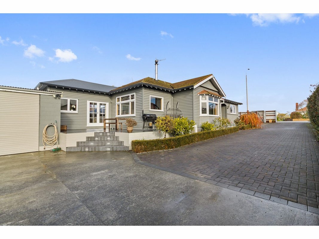 281 Otipua Road, Highfield, Timaru - Carousel 1