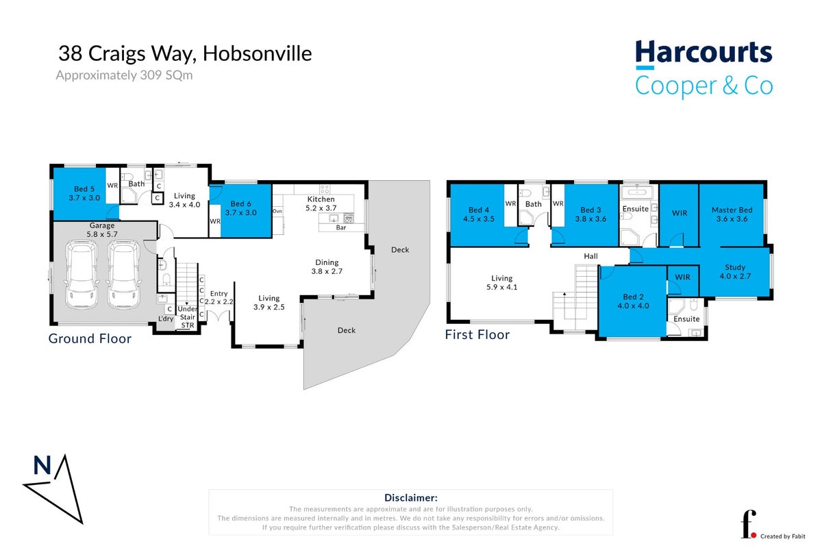 38 Craigs Way, Hobsonville, Auckland - Carousel 50