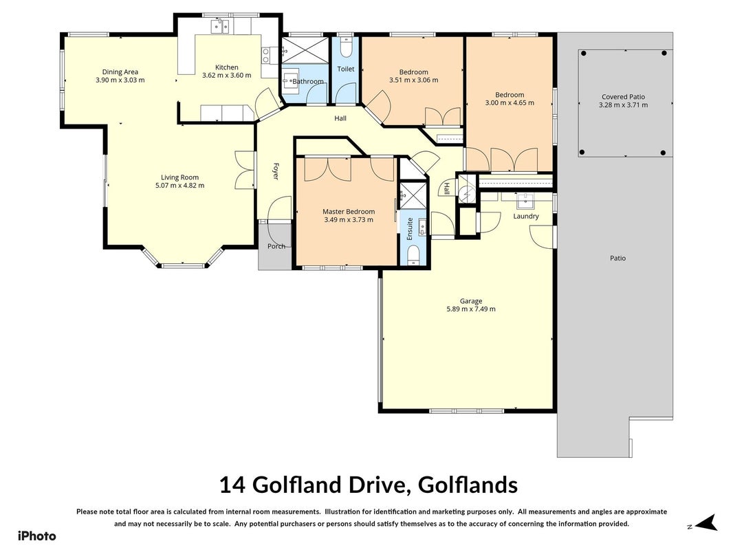 14 Golfland Drive, Golflands, Auckland - Carousel 10