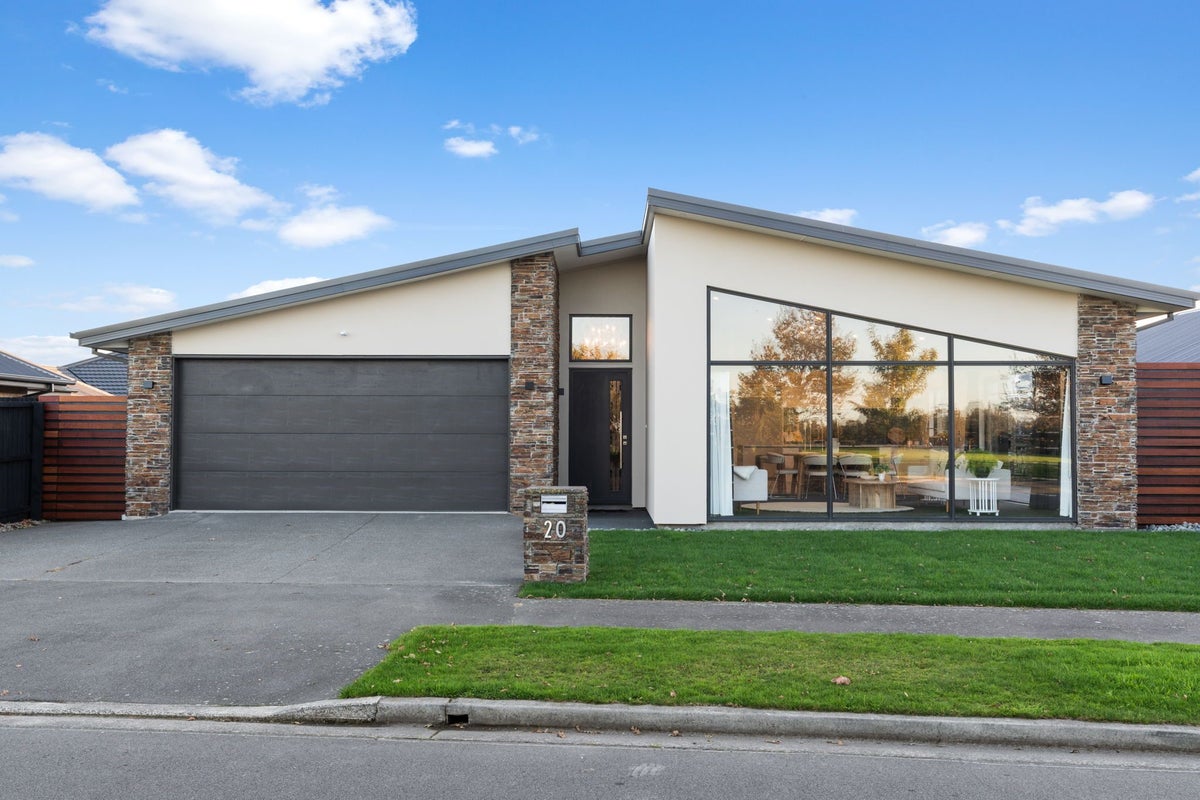 20 Dalwood Drive, Wigram, Christchurch City, Canterbury - Carousel 27