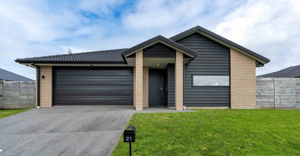 21 Rehua Drive, Ngaruawahia, Waikato, Waikato - Carousel 1