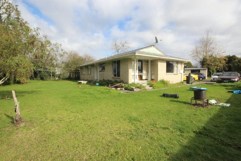9 Brownlie Crescent, Huntly, Huntly - Carousel 1