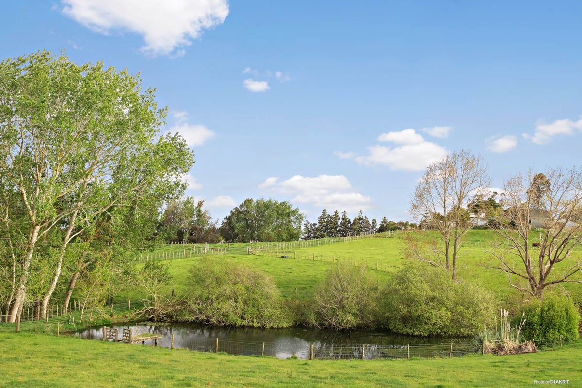 430 Tuhimata Road, Ramarama, Drury - Carousel 2