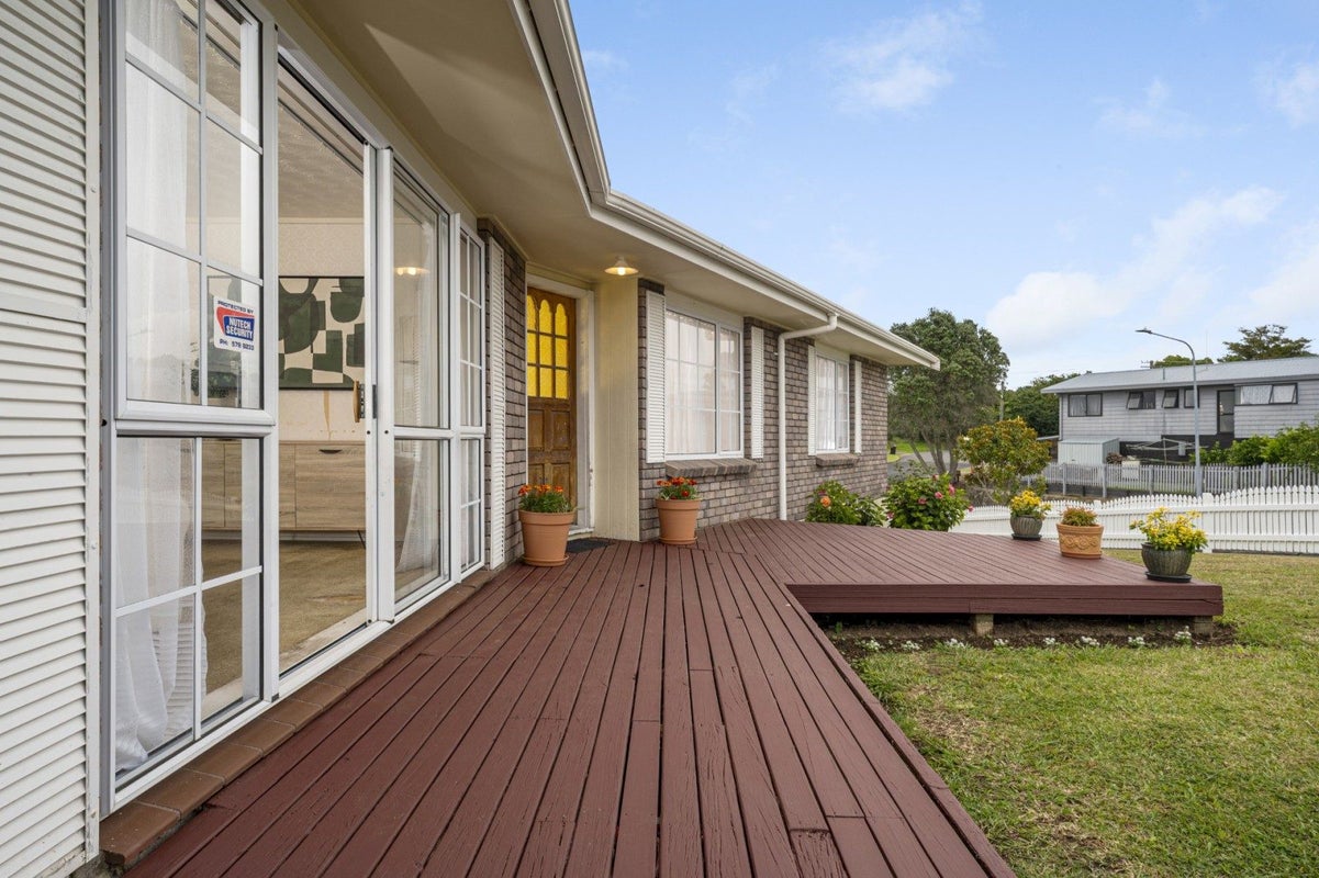 1 Taumata Place, Hairini, Tauranga - Carousel 21