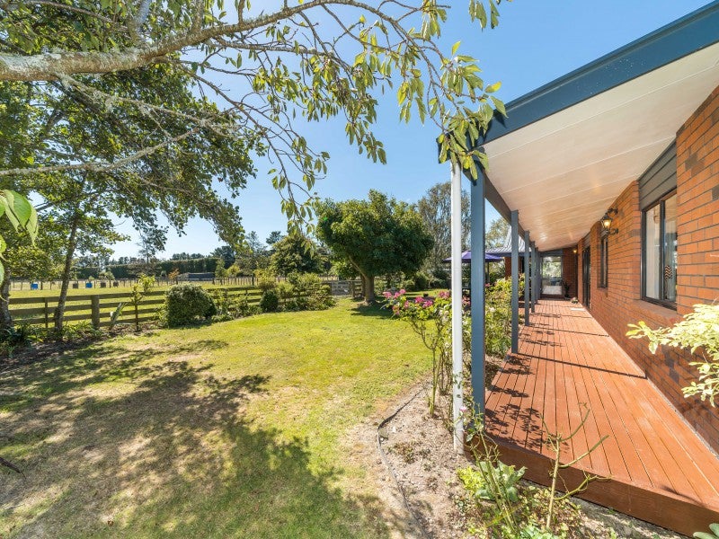179 Eyre Road, Linton, Palmerston North - Carousel 26