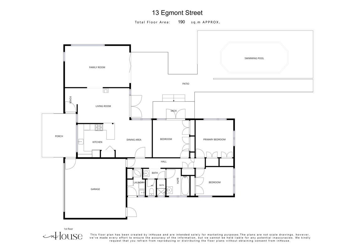 13 Egmont Street, Chartwell, Hamilton - Carousel 22