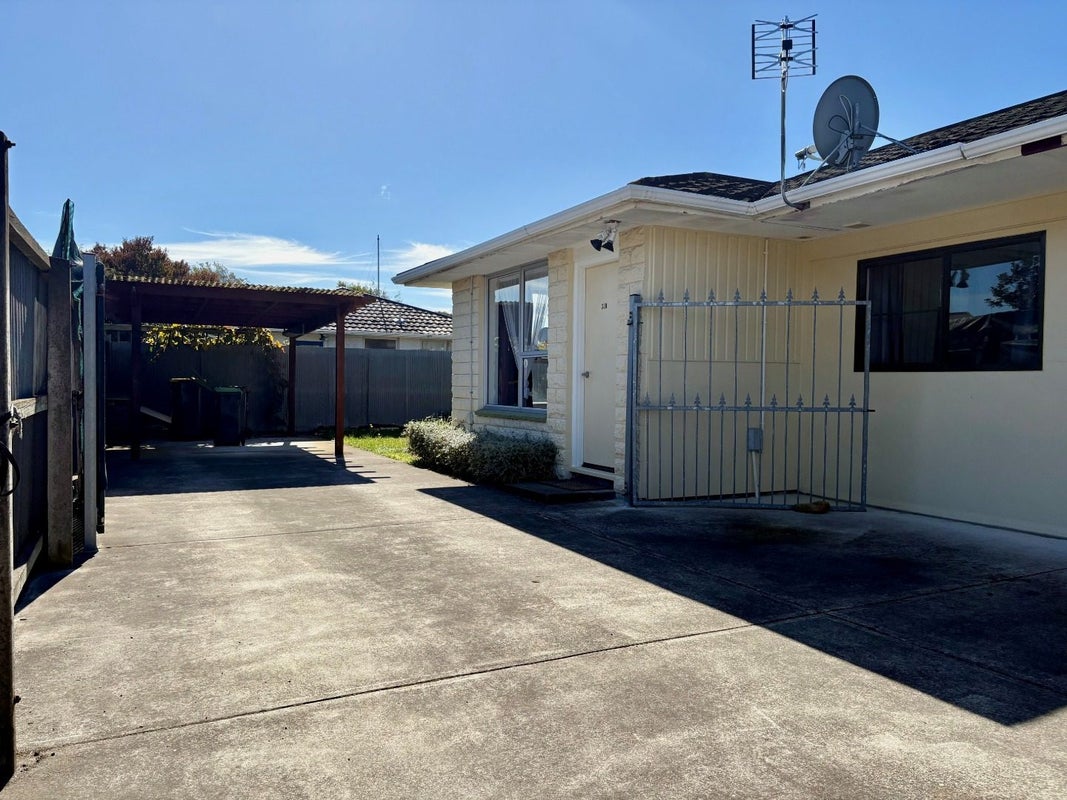 33B Mecca Place, Linwood, Christchurch - Carousel 11