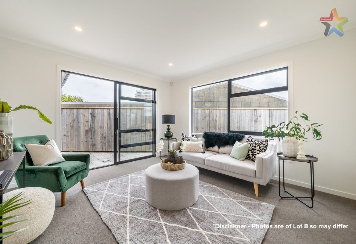 10 Tarata Lane, Avalon, Lower Hutt - Carousel 2