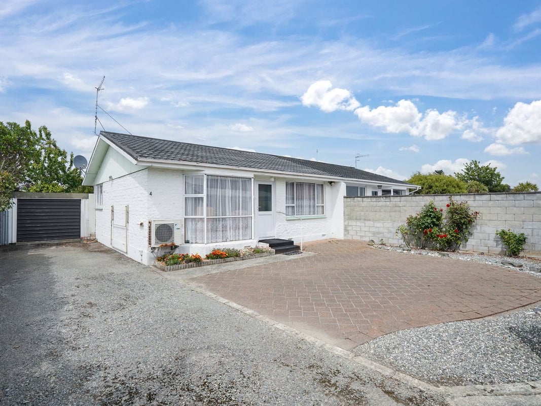 4/19 Catherine Street, Windsor, Invercargill - Carousel 1