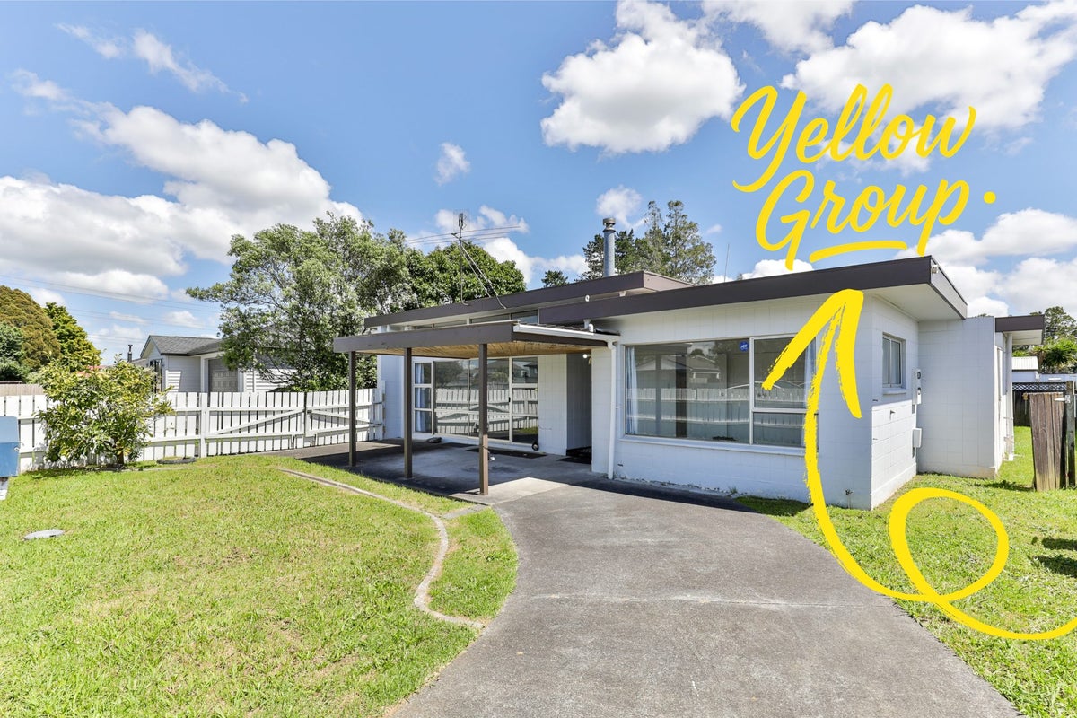 1/42 BERWYN Avenue, Takanini, Auckland - Carousel 1