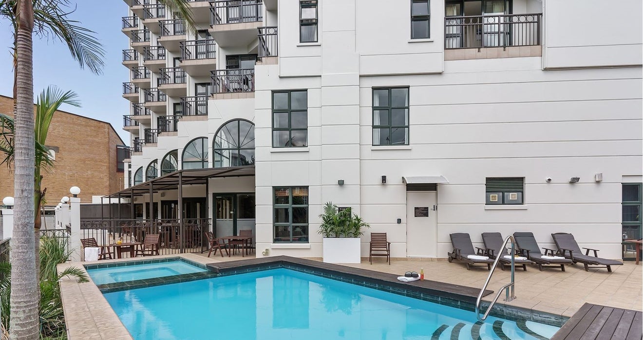 4K/32 Eden Crescent, Auckland Central, Auckland - Carousel 1
