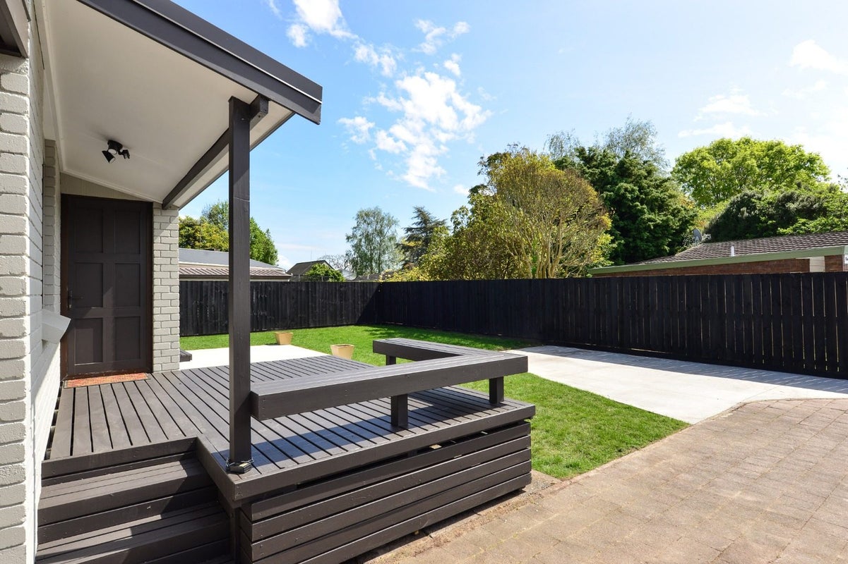 13A Cunningham Road, Beerescourt, Hamilton - Carousel 16