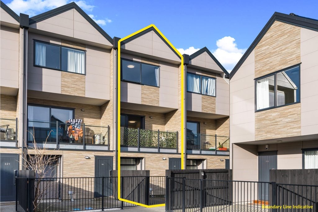 103/116 Stanmore Road, Linwood, Christchurch - Carousel 1