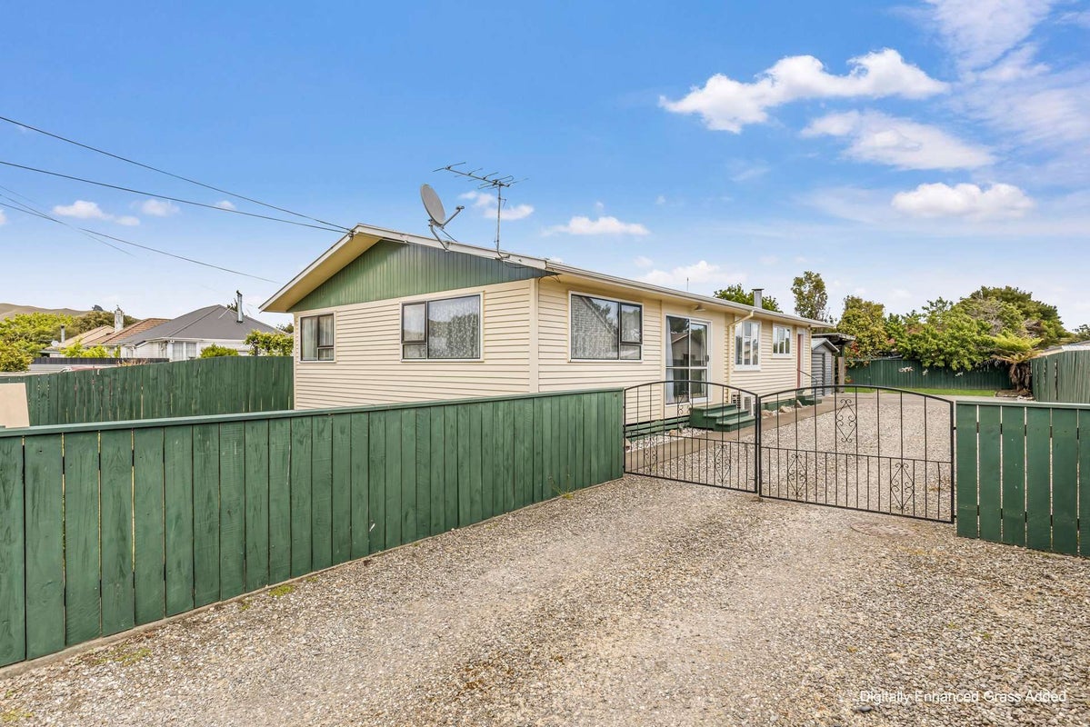 18 Mary Street, Redwoodtown, Blenheim - Carousel 2