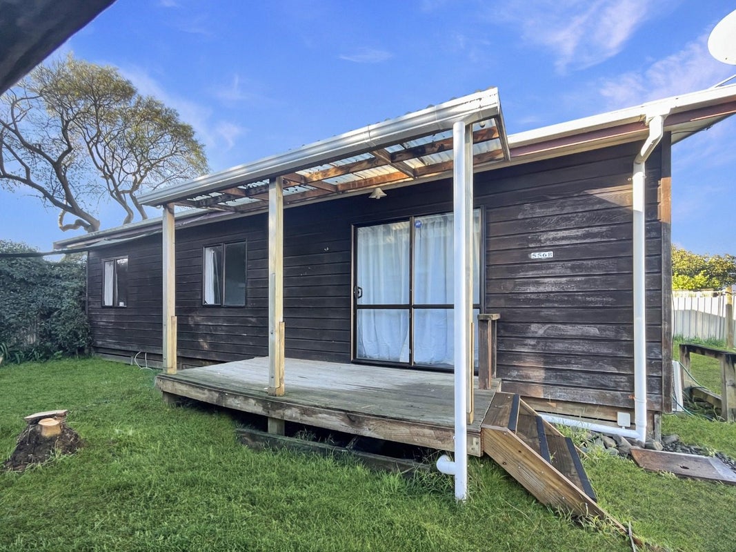 556B Ferguson Street, Terrace End, Palmerston North - Carousel 9