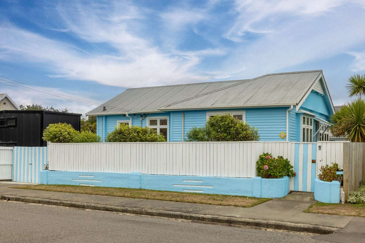 8 Effingham Street, North New Brighton, Christchurch - Carousel 2