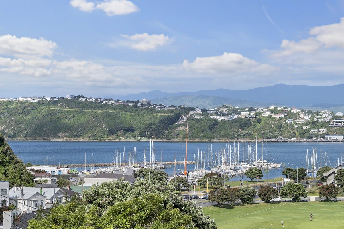 25 Henry Street, Kilbirnie, Wellington - Carousel 2