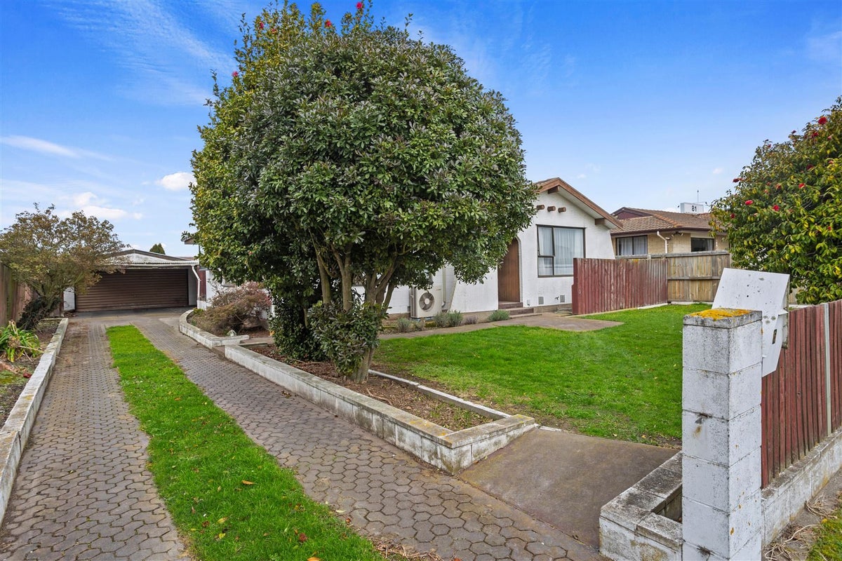 6 Kinross Street, Hei Hei, Christchurch - Carousel 12