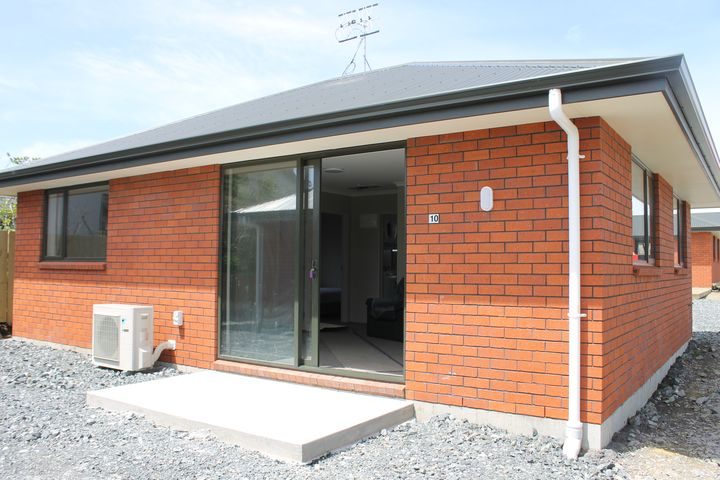 21 Biggar Street, Strathern, Invercargill - Carousel 1