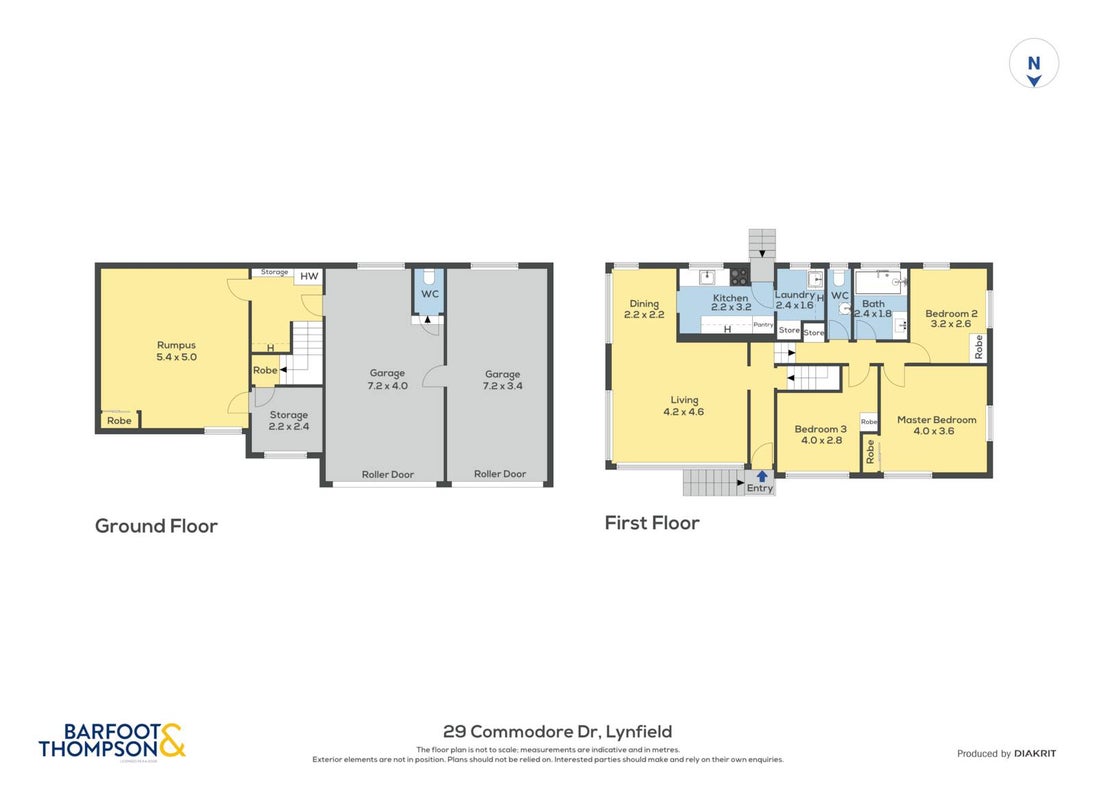 29 Commodore Drive, Lynfield, Auckland - Carousel 16