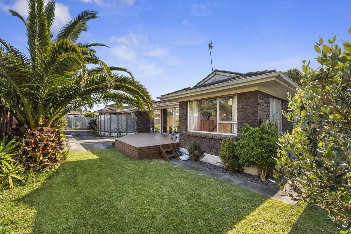 2/531A WEYMOUTH RD, Weymouth, Auckland - Carousel 1