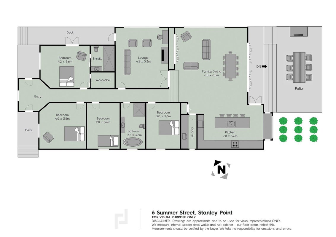 6 Summer Street, Stanley Point, Auckland - Carousel 22