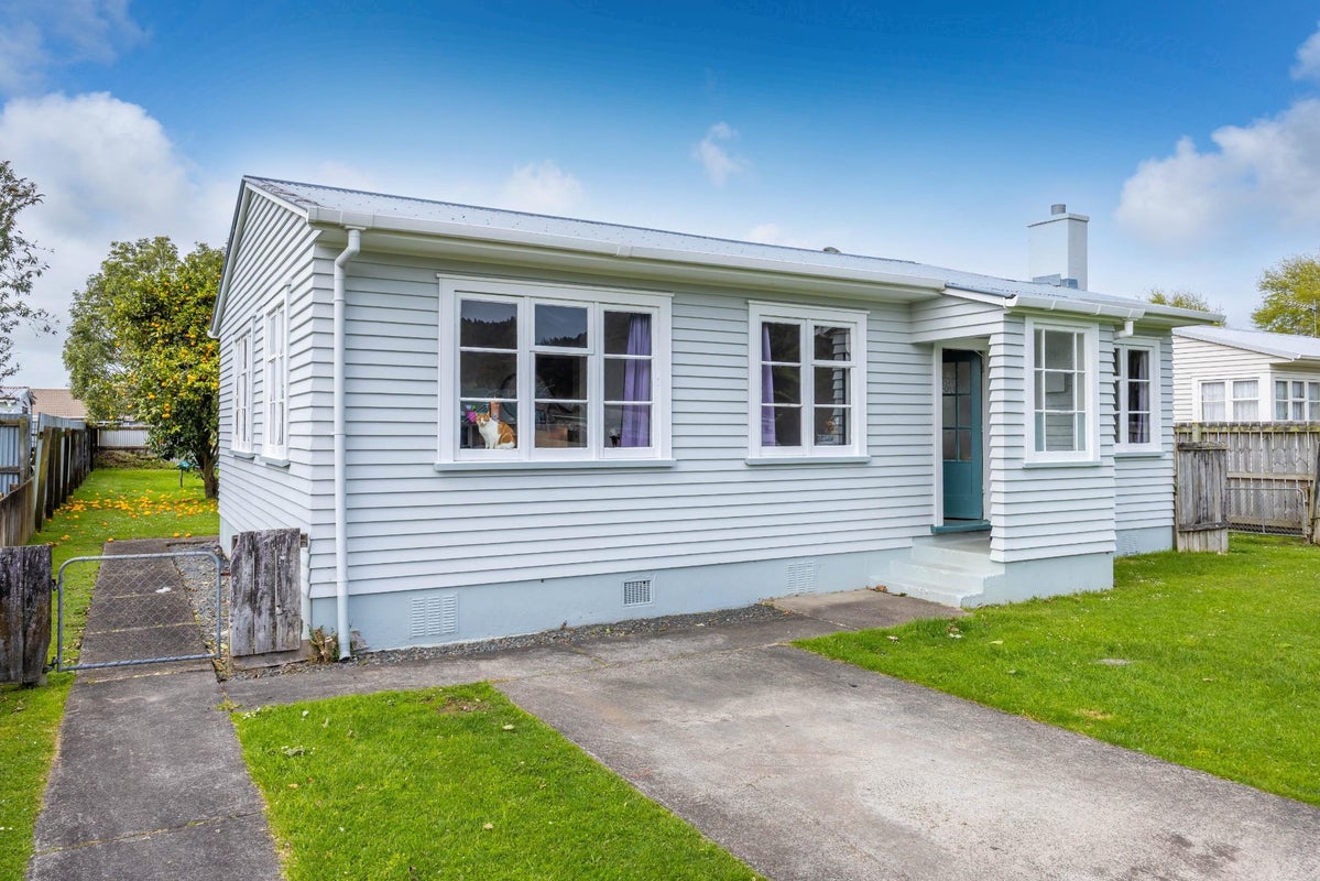 1 Newton Street, Ngaruawahia, Ngaruawahia - Carousel 2
