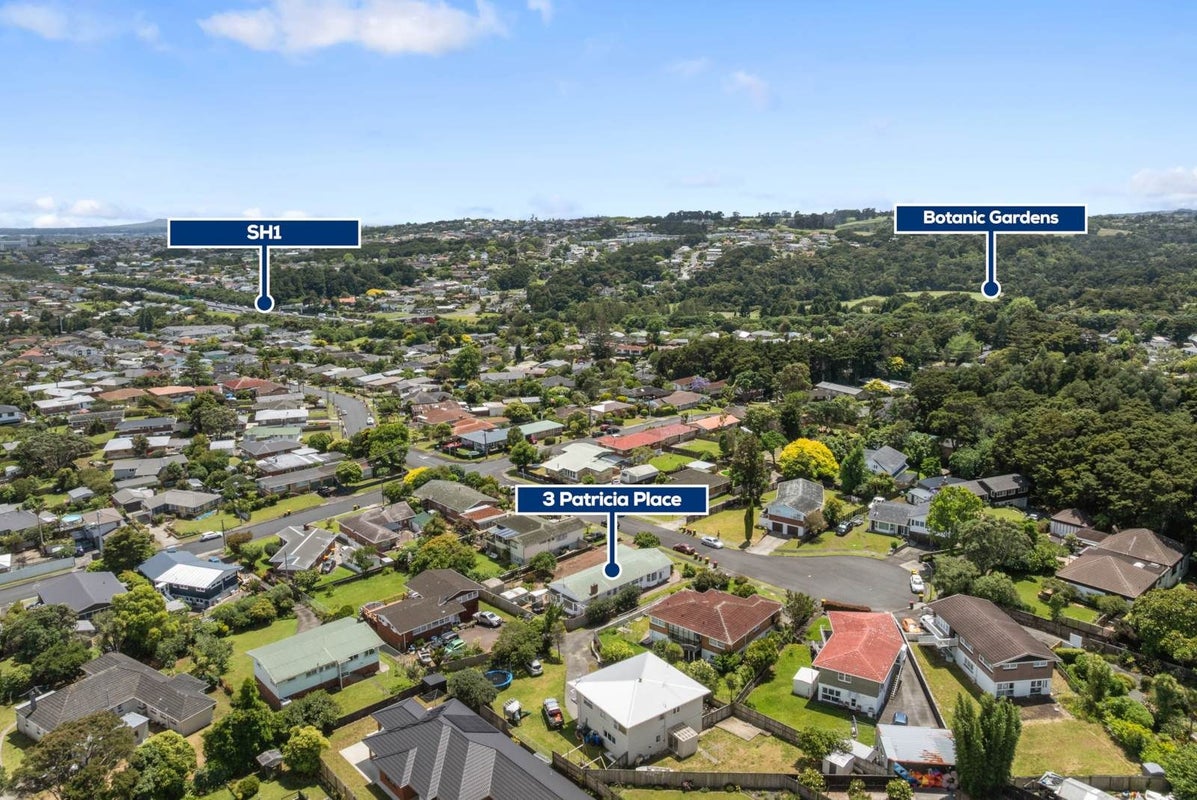 3 Patricia Place, Hill Park, Manukau City, Auckland - Carousel 20