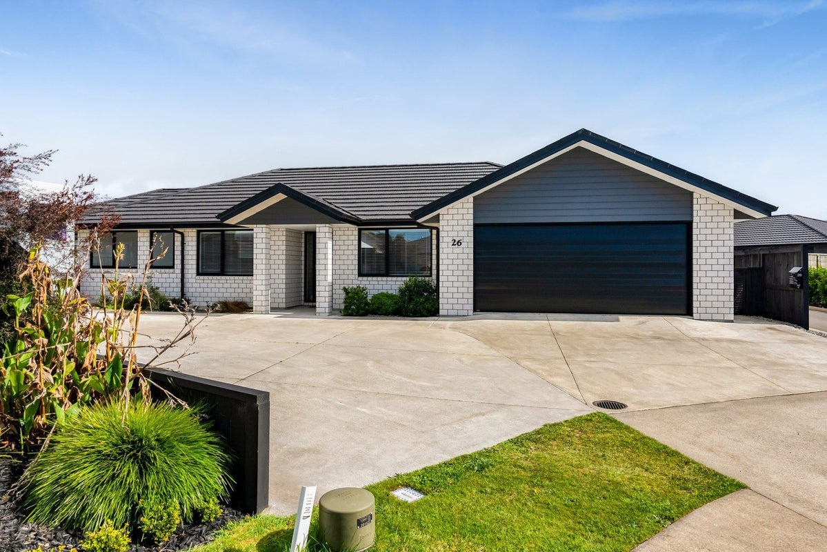 26 Hodge Park Lane, Inglewood, Inglewood - Carousel 1