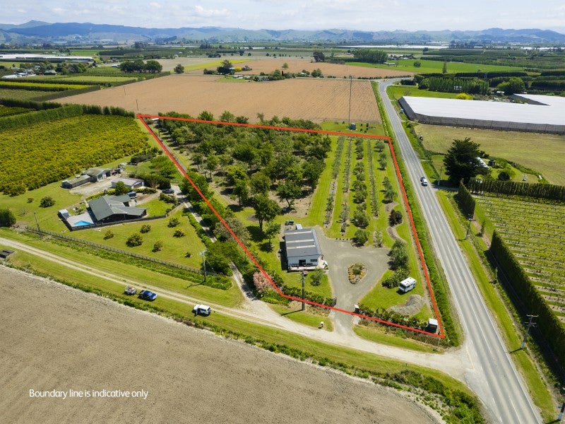 144 Makaraka Road, Makaraka, Gisborne - Carousel 2