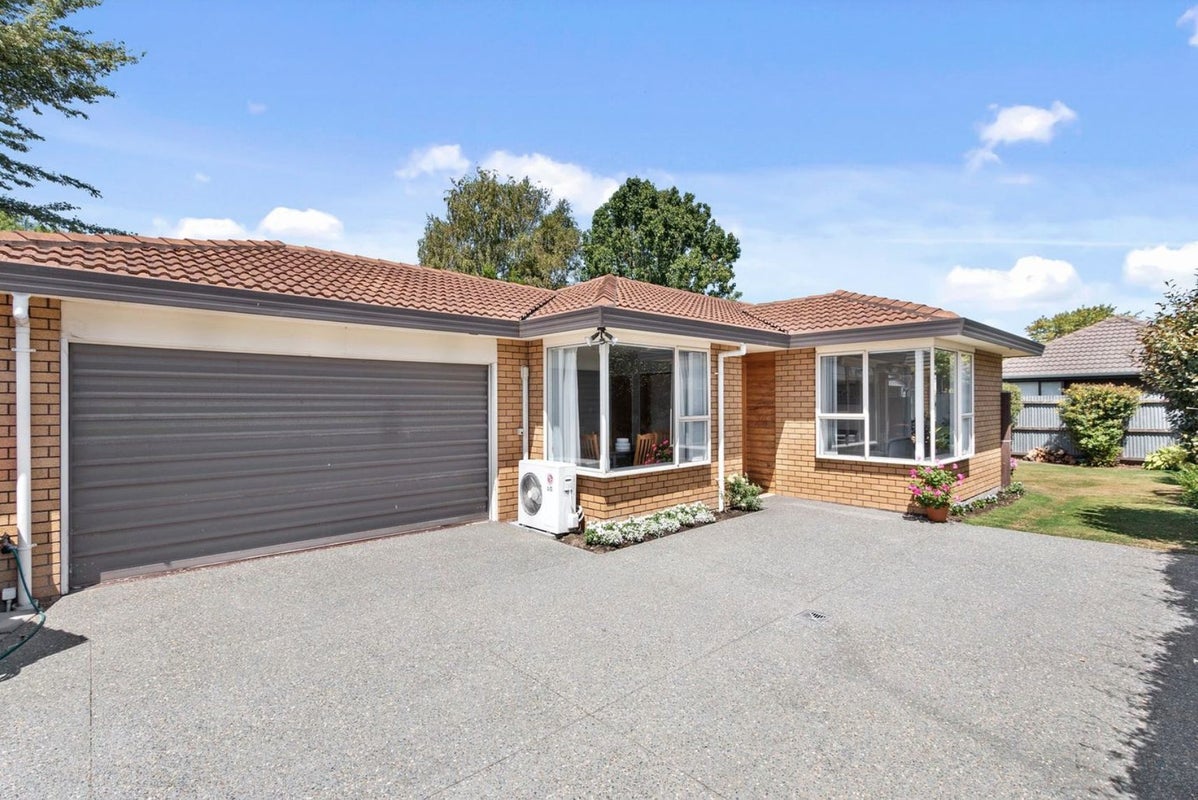 2/29 Bainton Street, Bishopdale, Christchurch - Carousel 1