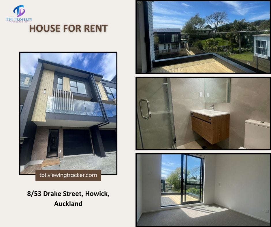 8 Drake Street, Howick, Auckland - Carousel 1