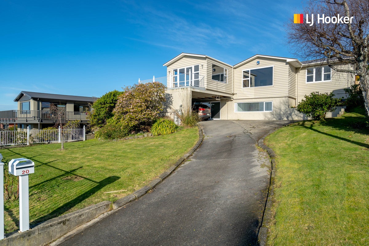 20 Sutcliffe Street, Saint Clair, Dunedin - Carousel 1