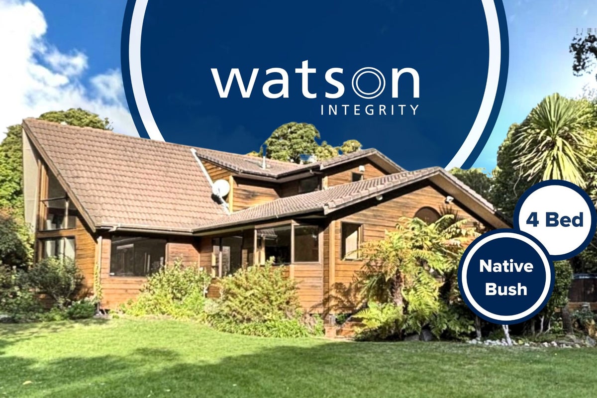 24 Manu Grove, Waikanae, Waikanae - Carousel 1
