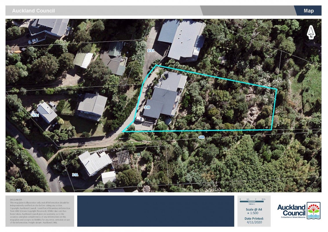 31B Burrell Road, Oneroa, Waiheke Island - Carousel 29