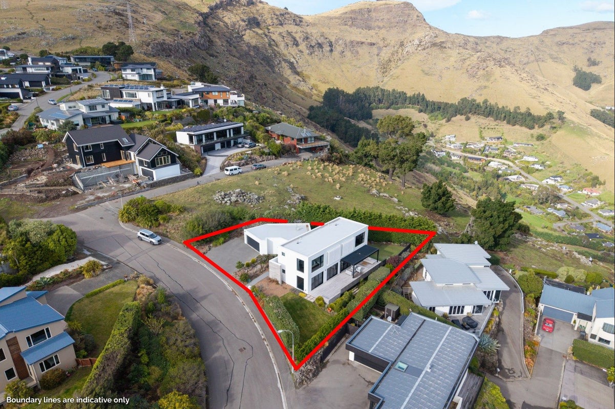 280 Major Hornbrook Road, Mount Pleasant, Christchurch City, Canterbury - Carousel 30