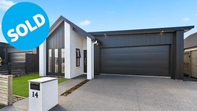 14 Gosset Avenue, Chartwell, Hamilton - Carousel 1