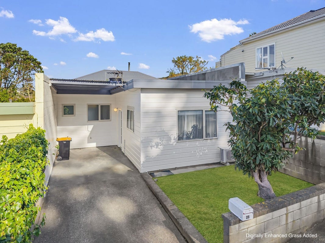 23 Ironside Road, Johnsonville, Wellington - Carousel 2
